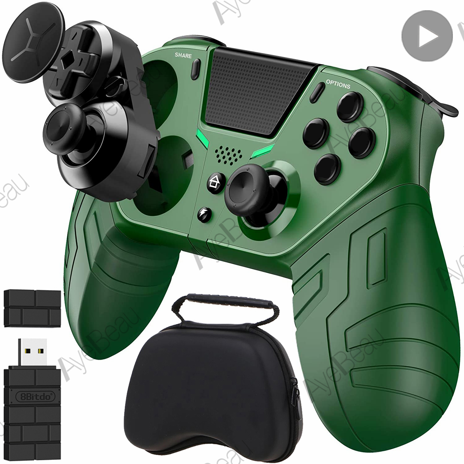 Wireless Mobile Controller For - Retro Gaming Ps3 avis et prix