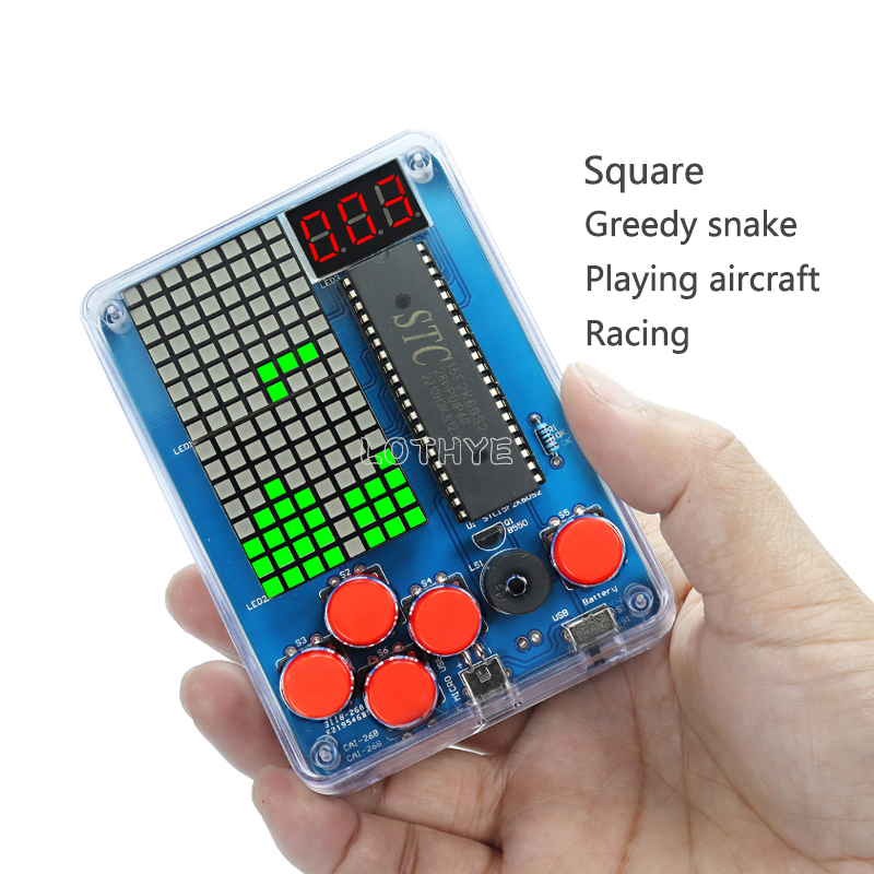 Mini Retro Classic Game Produc - Retro Gaming Handheld avis et prix