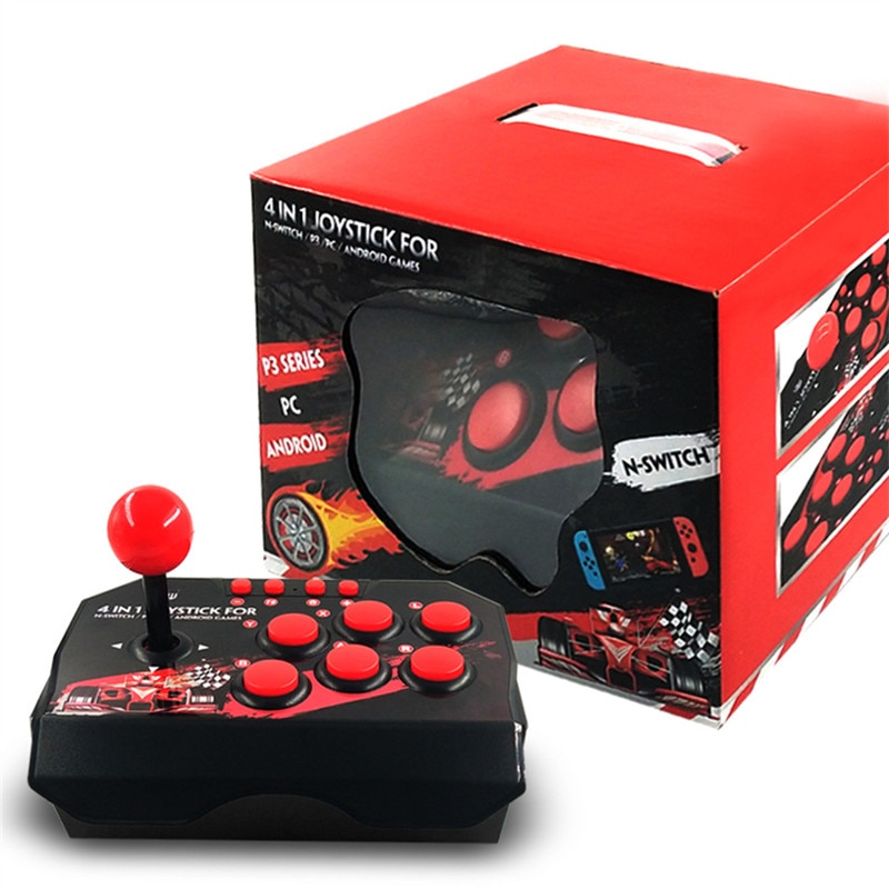 GAMINJA NS002 4 In 1 Retro Arc - Retro Gaming Ps3 avis et prix