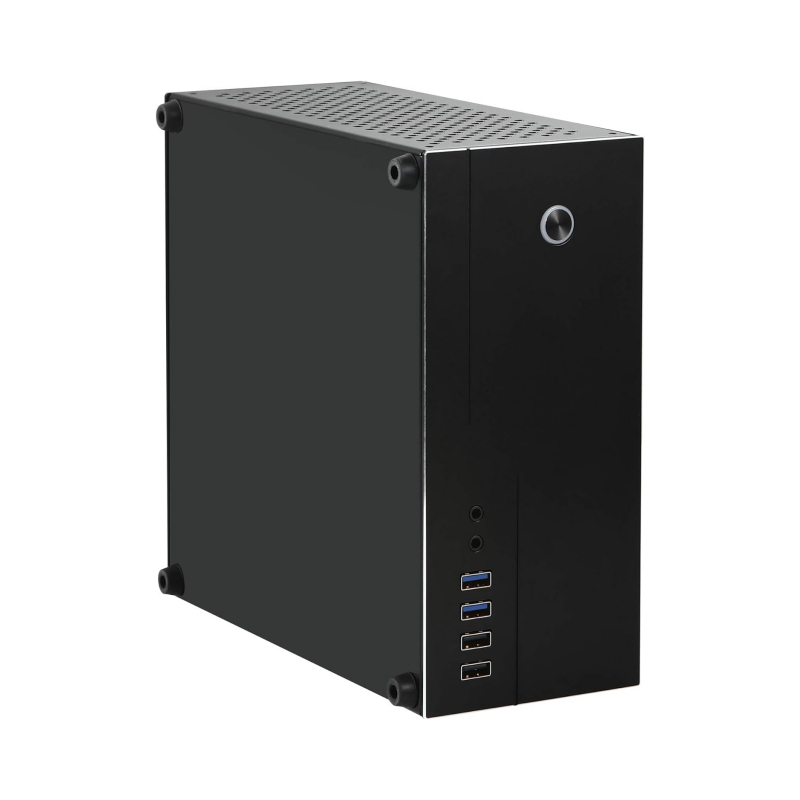 Mini ITX Chassis Soft Router H - Retro Gaming Cabinet avis et prix