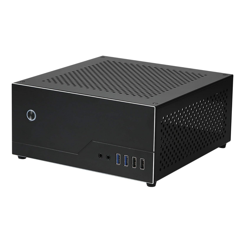 Mini ITX Chassis Soft Router H - Retro Gaming Cabinet avis et prix