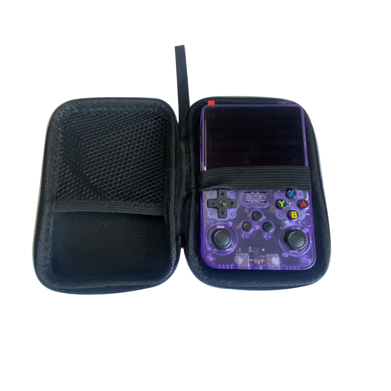 Bag for R36S Retro Handheld Vi - Retro Gaming Console avis et prix