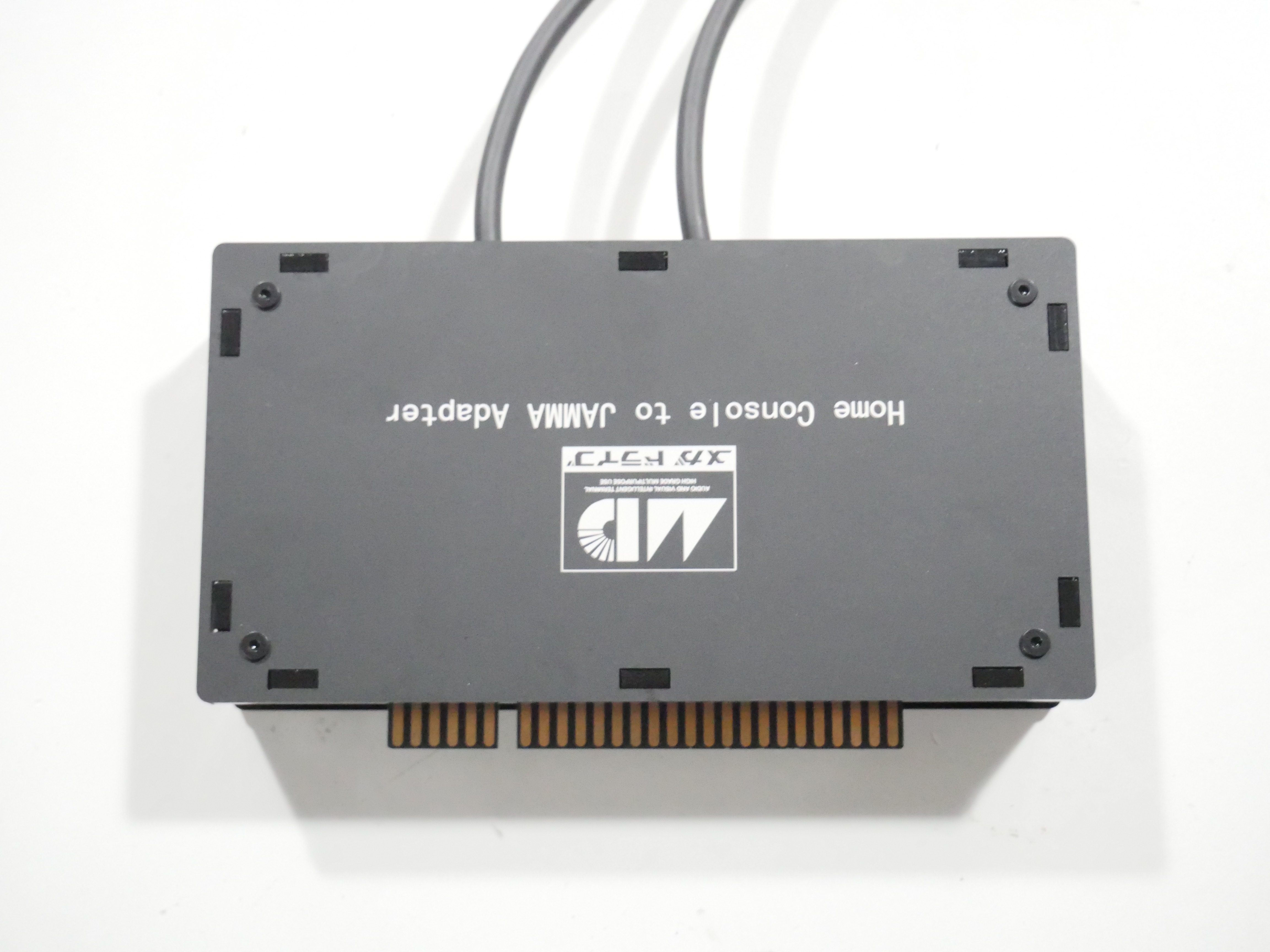 Mega Drive Genesis MD to JAMMA - Retro Gaming Cabinet avis et prix