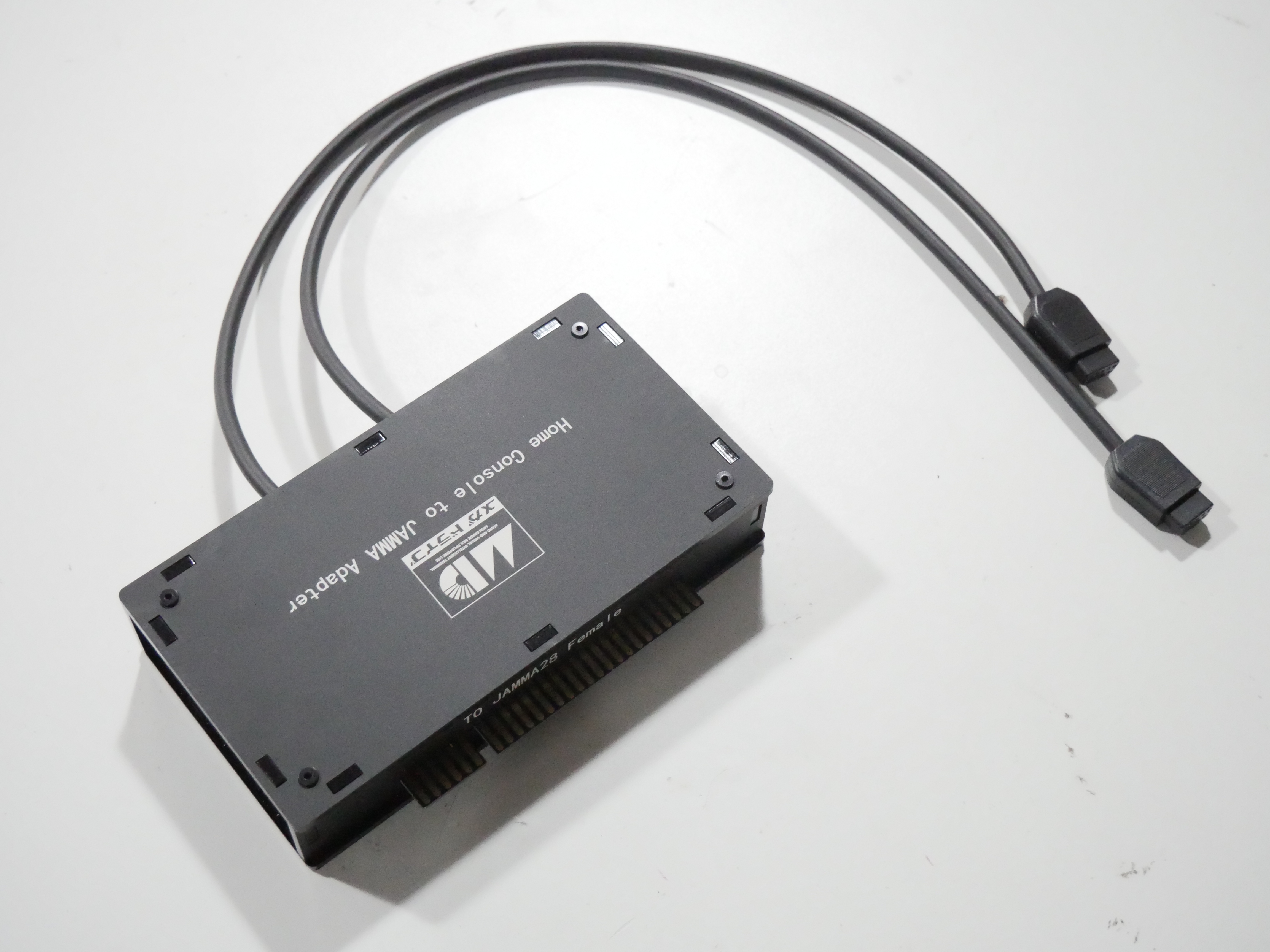 Mega Drive Genesis MD to JAMMA - Retro Gaming Cabinet avis et prix