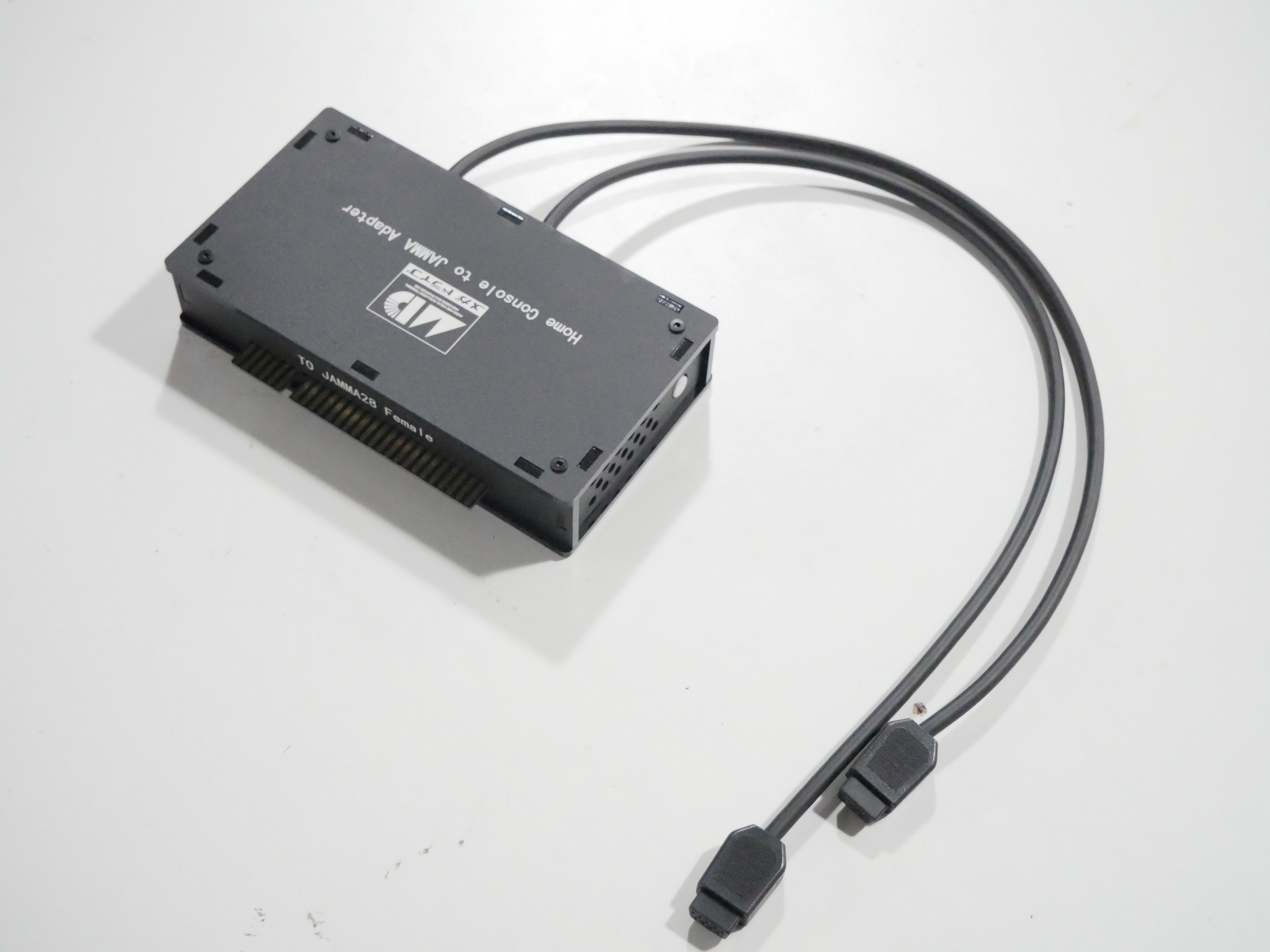 Mega Drive Genesis MD to JAMMA - Retro Gaming Cabinet avis et prix