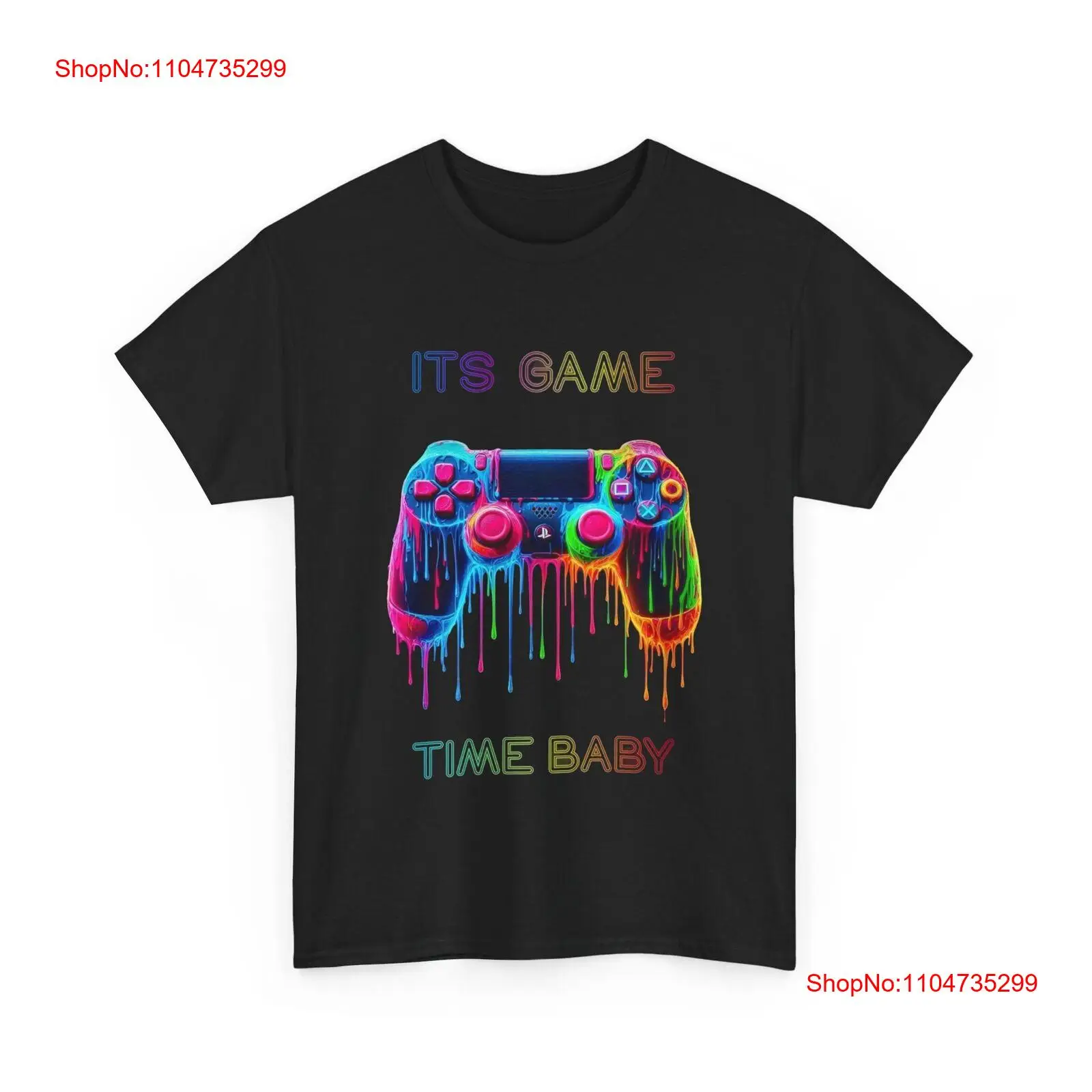 Gaming Vibes T Shirt Retro Gam - Retro Gaming Vibe avis et prix