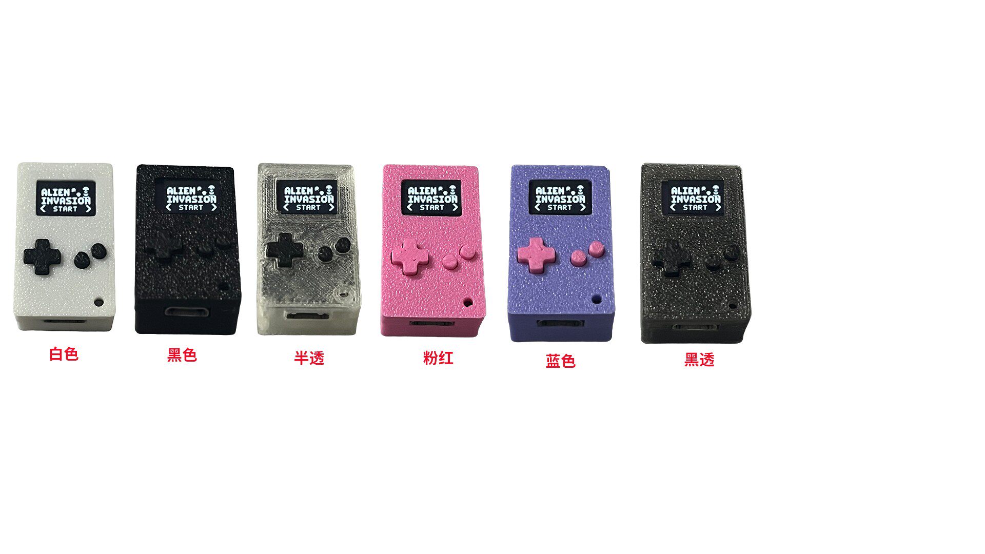 Thumby Mini Retro Handheld Gam - Retro Gaming Console avis et prix