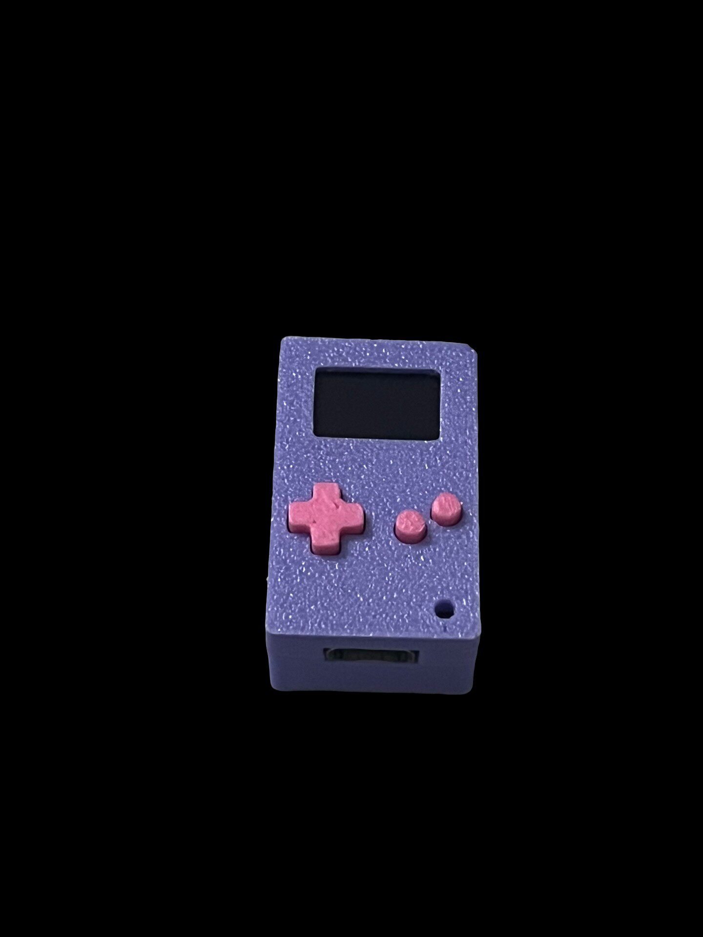 Thumby Mini Retro Handheld Gam - Retro Gaming Console avis et prix