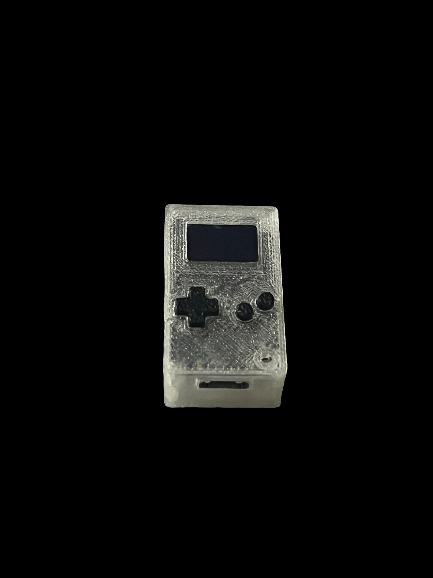 Thumby Mini Retro Handheld Gam - Retro Gaming Console avis et prix