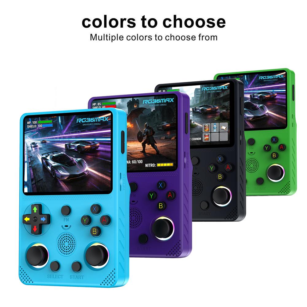 [Genuine]2026Newest Retro Hand - Retro Gaming Handheld Best avis et prix