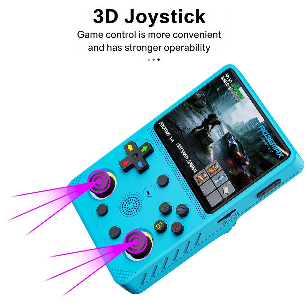 [Genuine]2026Newest Retro Hand - Retro Gaming Handheld Best avis et prix