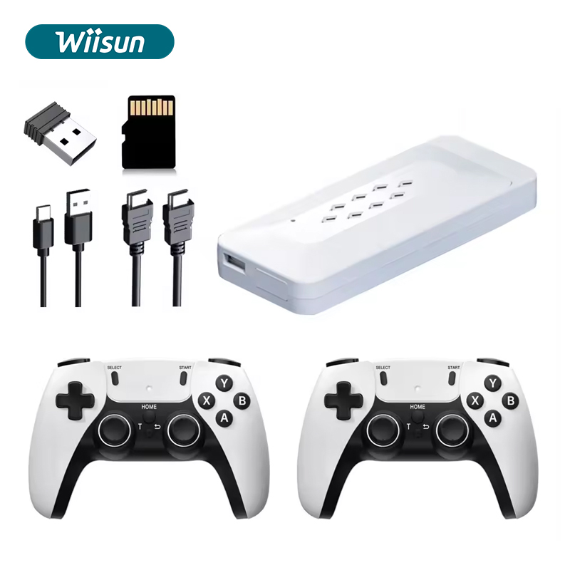 X New Sales M22 Game Stick 2.4 - Retro Gaming Console avis et prix