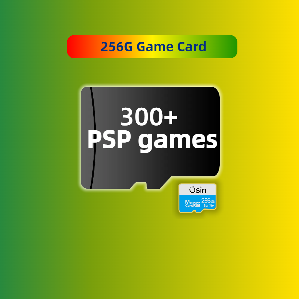 Game Card For Ayaneo Pocket S  - Retro Gaming Console avis et prix