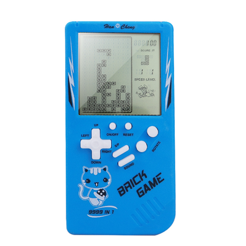 Hot Classic Retro Handheld Gam - Retro Gaming Console avis et prix