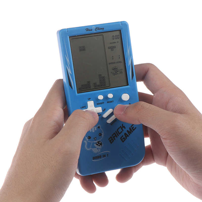 Hot Classic Retro Handheld Gam - Retro Gaming Console avis et prix