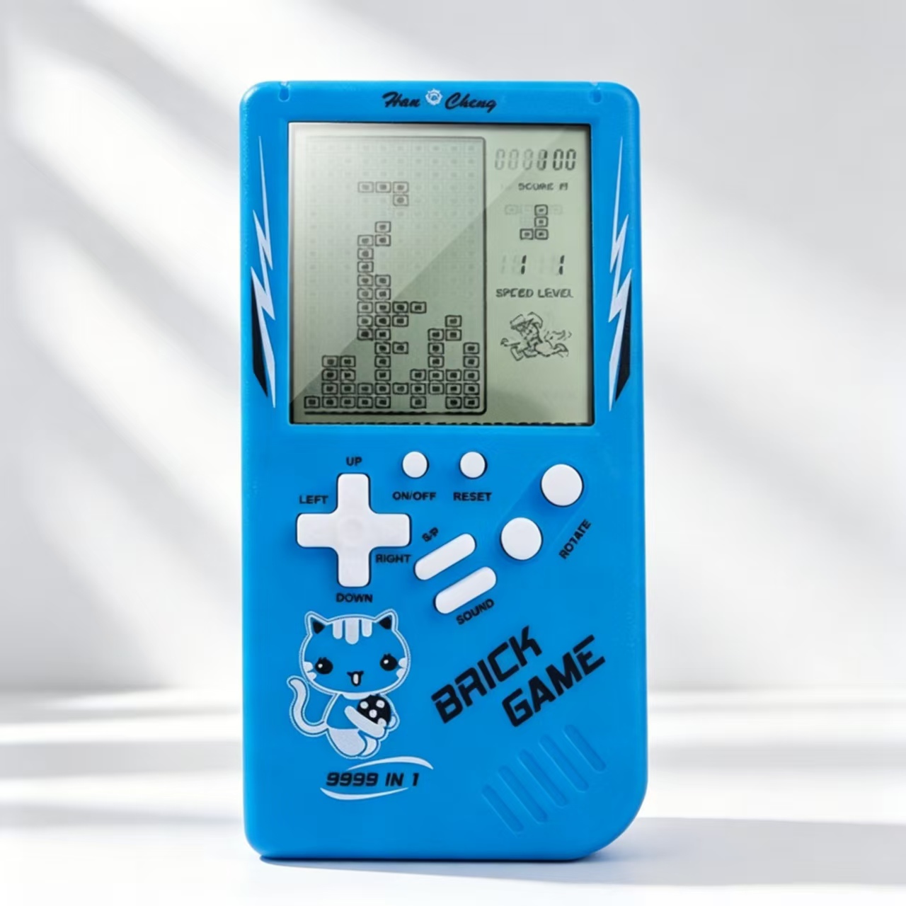 Hot Classic Retro Handheld Gam - Retro Gaming Console avis et prix