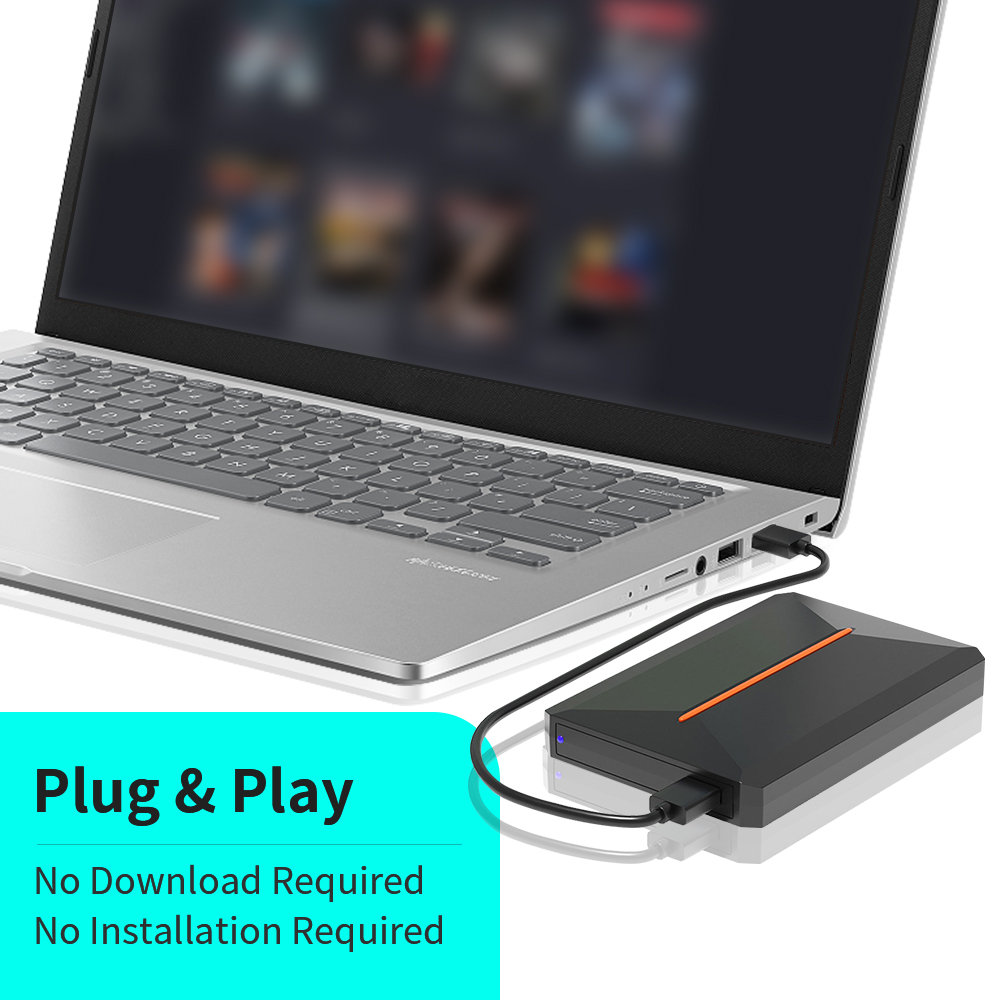 Launchbox OS 500GB Portable Ga - Retro Gaming Devices avis et prix