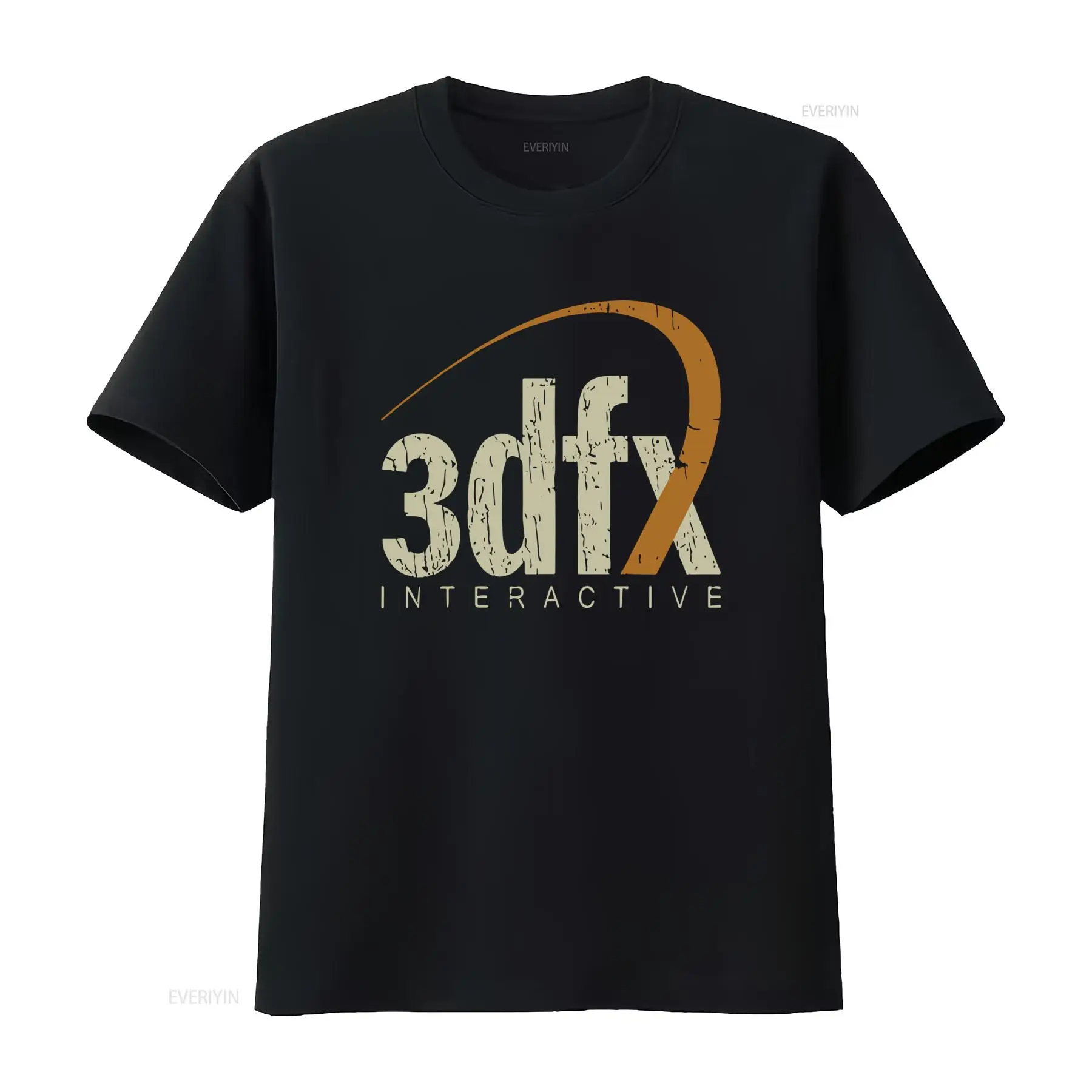 1994 Vintage 3dfx Interactive  - Retro Gaming T Shirts avis et prix