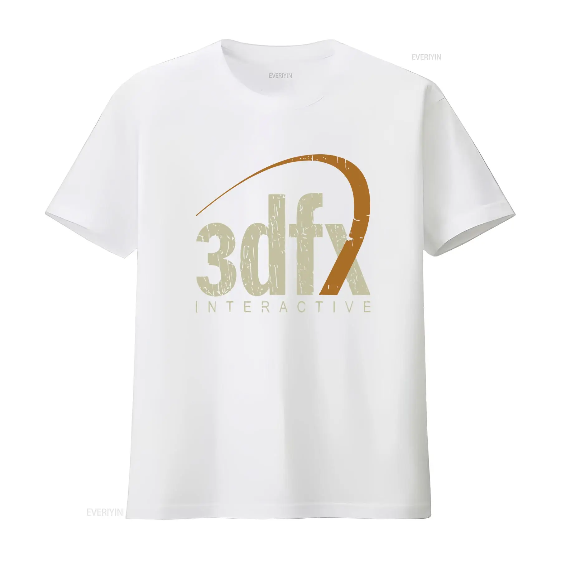 1994 Vintage 3dfx Interactive  - Retro Gaming T Shirts avis et prix