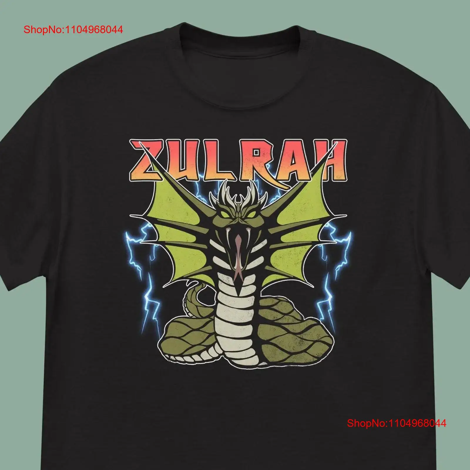 The Money Snake Classic T Shir - Retro Gaming T Shirts avis et prix