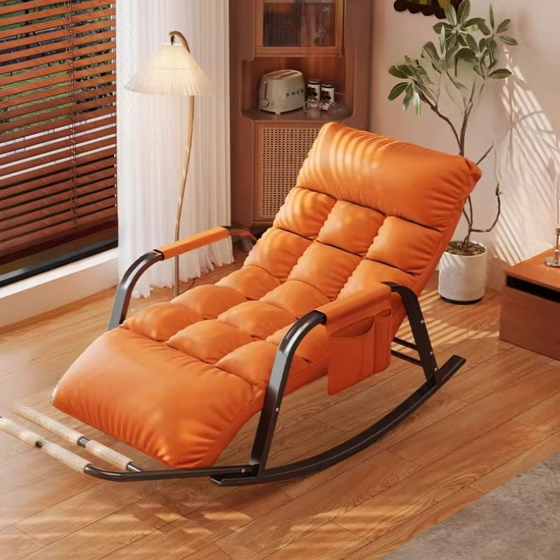 Armchair Comfortable Recliner  - Retro Gaming Lounge avis et prix
